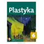Przybyszewska-pietrasiak anita Plastyka sp 6 podręcznik operon Sklep on-line