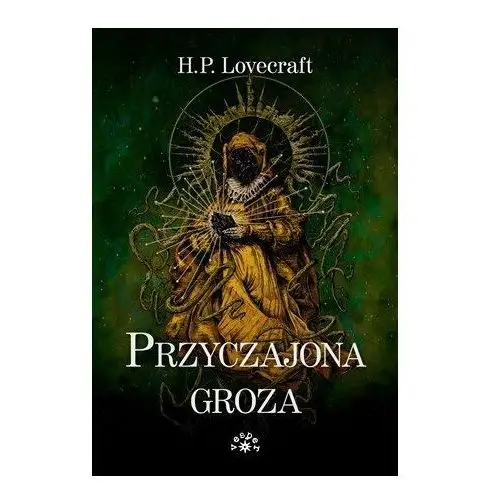 Przyczajona groza