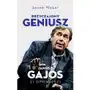 Przyczajony geniusz. Opowieści o Januszu Gajosie - Tylko w Legimi możesz przeczytać ten tytuł przez 7 dni za darmo Sklep on-line