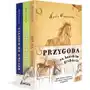 Przygoda na końskim grzbiecie T.1-3 Widzowska Sklep on-line