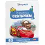 Przygoda z czytaniem. Czytam płynnie. Disney uczy Sklep on-line