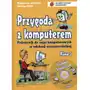 Przygoda z komputerem. Informatyka. Podręcznik. Klasa 3. Edukacja wczesnoszkolna + CD Sklep on-line