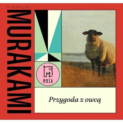 Przygoda z owcą