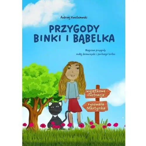 Przygody Binki i Bąbelka