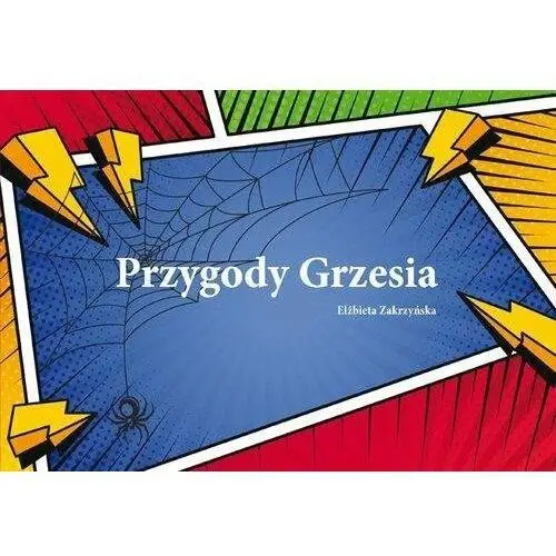 Przygody Grzesia