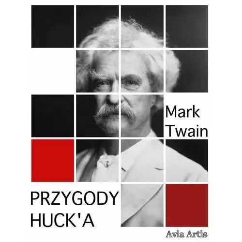 Przygody huck'a