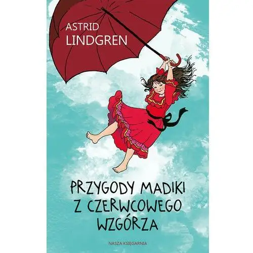 Przygody Madiki z Czerwcowego Wzgórza