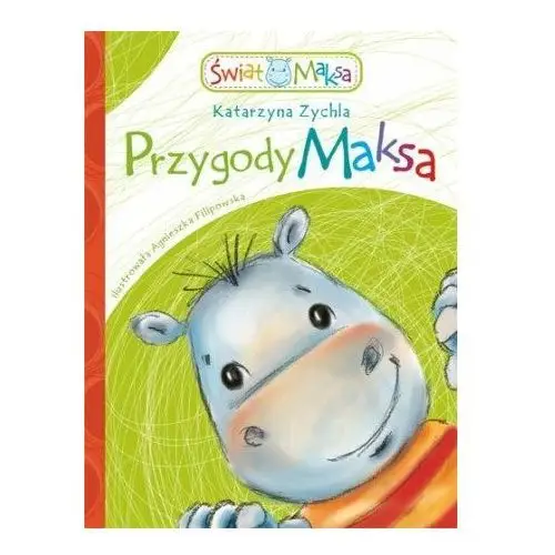 Przygody Maksa