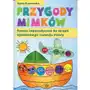 Przygody Mimków. Pomoc logopedyczna do terapii opóźnionego rozwoju mowy Sklep on-line