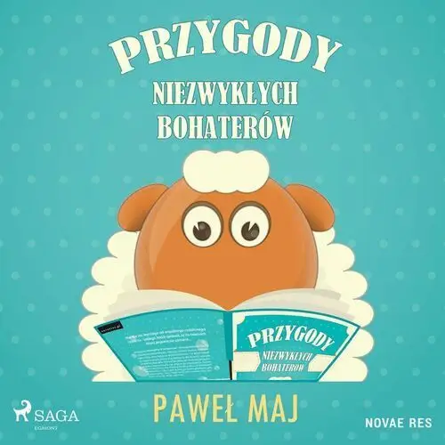 Przygody niezwykłych bohaterów