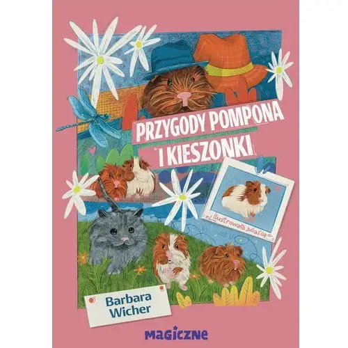 Przygody Pompona i Kieszonki