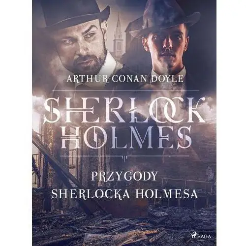 Przygody Sherlocka Holmesa