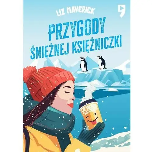 Przygody Śnieżnej Księżniczki