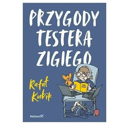 Przygody testera Zigiego