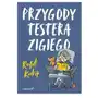 Przygody testera Zigiego Sklep on-line