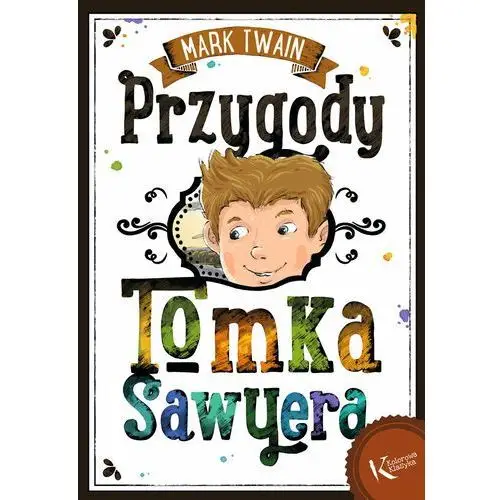 Przygody Tomka Sawyera