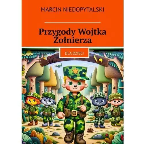 Przygody Wojtka żołnierza