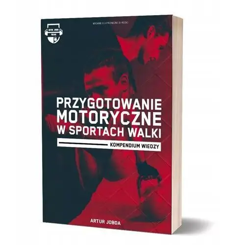 Przygotowanie motoryczne w sportach walki