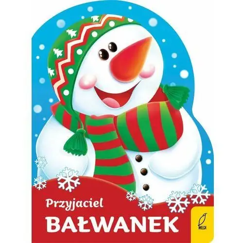 Przyjaciel bałwanek