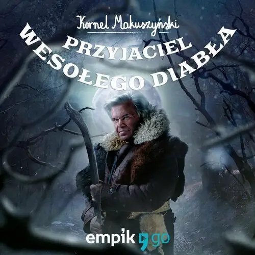 Przyjaciel wesołego diabła