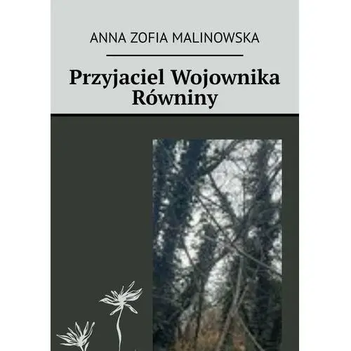 Przyjaciel wojownika równiny