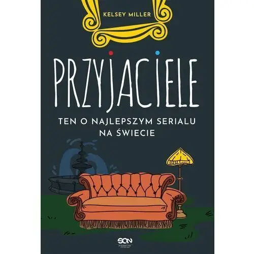 Przyjaciele. Ten o najlepszym serialu na świecie