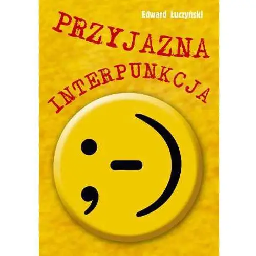 Przyjazna interpunkcja,658KS (6077361)