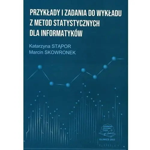 Przykłady i zadania do wykładu z metod statystycznych dla informatyków