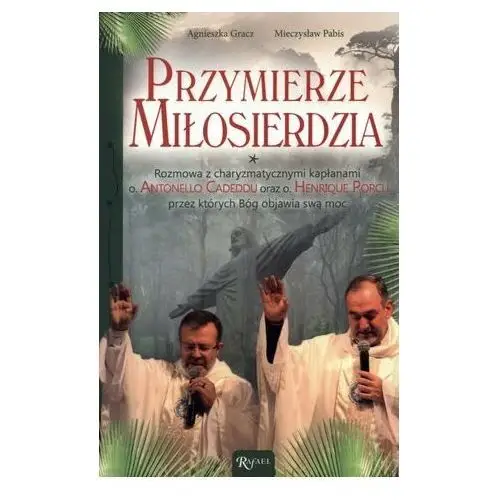 Przymierze miłosierdzia