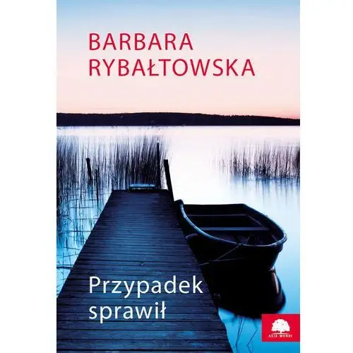 Przypadek sprawił