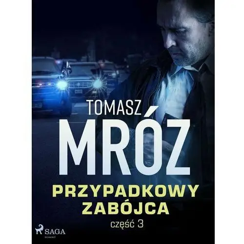 Przypadkowy zabójca