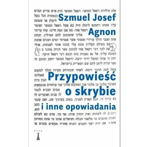 Przypowieść o skrybie i inne opowiadania