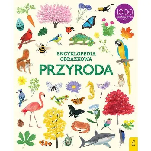 Przyroda. Encyklopedia obrazkowa