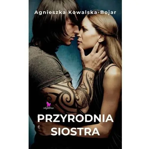 Przyrodnia siostra