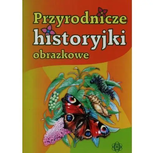 Przyrodnicze historyjki obrazkowe