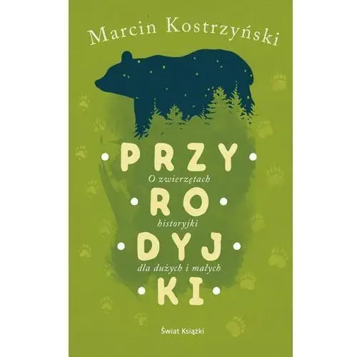 Przyrodyjki