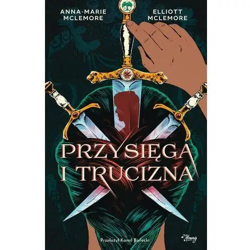 Przysięga i trucizna