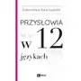 Przysłowia w 12 językach Sklep on-line