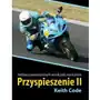 Przyspieszenie 2. Podstawy zaawansowanych technik jazdy motocyklem Sklep on-line