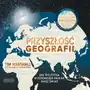 Przyszłość geografii. Jak polityka w kosmosie zmieni nasz świat Sklep on-line