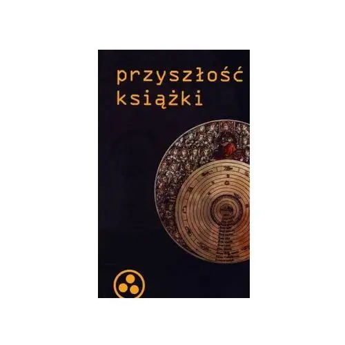 Przyszłość książki Biblioteka analiz sp. z o.o