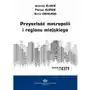 Przyszłość metropolii i regionu miejskiego Andrzej klasik, florian kuźnik, artur ochojski Sklep on-line