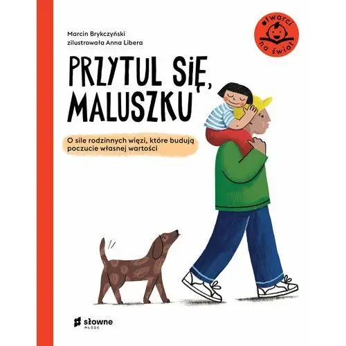 Przytul się, maluszku