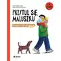 Przytul się, maluszku. o sile rodzinnych więzi, które budują poczucie własnej wartości Sklep on-line