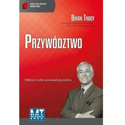 Przywództwo