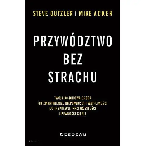 Przywództwo bez strachu