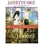 Pragnienia serc T.2 Powiew jesieni audiobook - Janette Oke - książka Sklep on-line