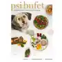 Psi Bufet. 63 przepisy na zdrowe i smakowite dania dla twojego psa Sklep on-line