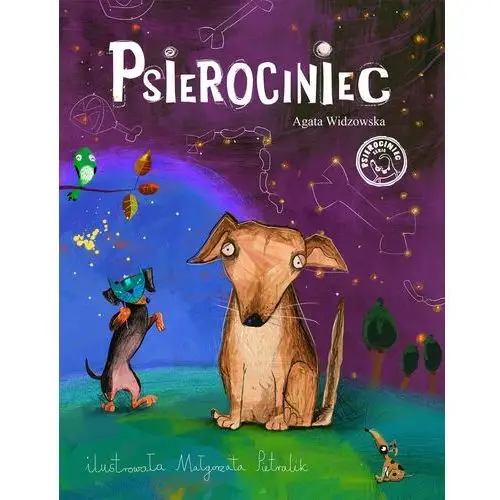 Psierociniec