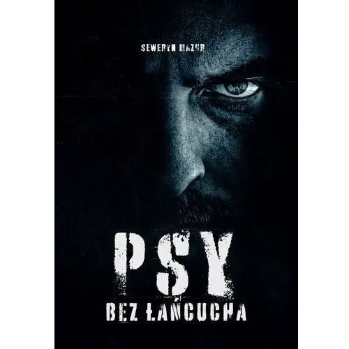 Psy bez łańcucha